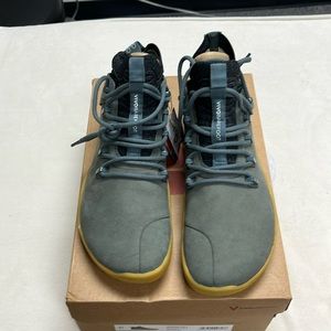 Vivobarefoot Magna FG L Sedona Sage Leather